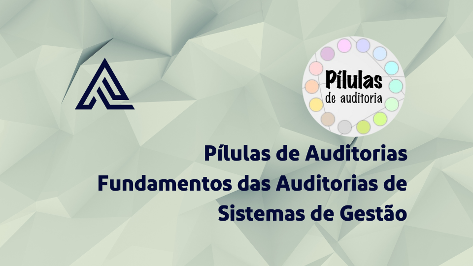 Capa pilulas auditorias