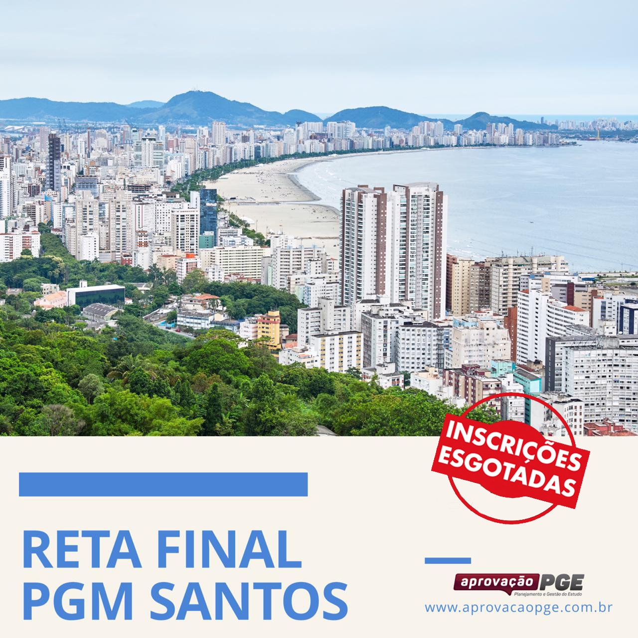 Card santos t02 esgotado