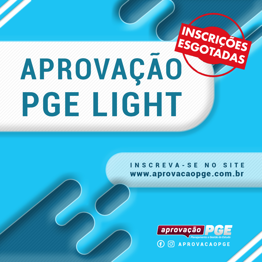 Banner card curso esgotado