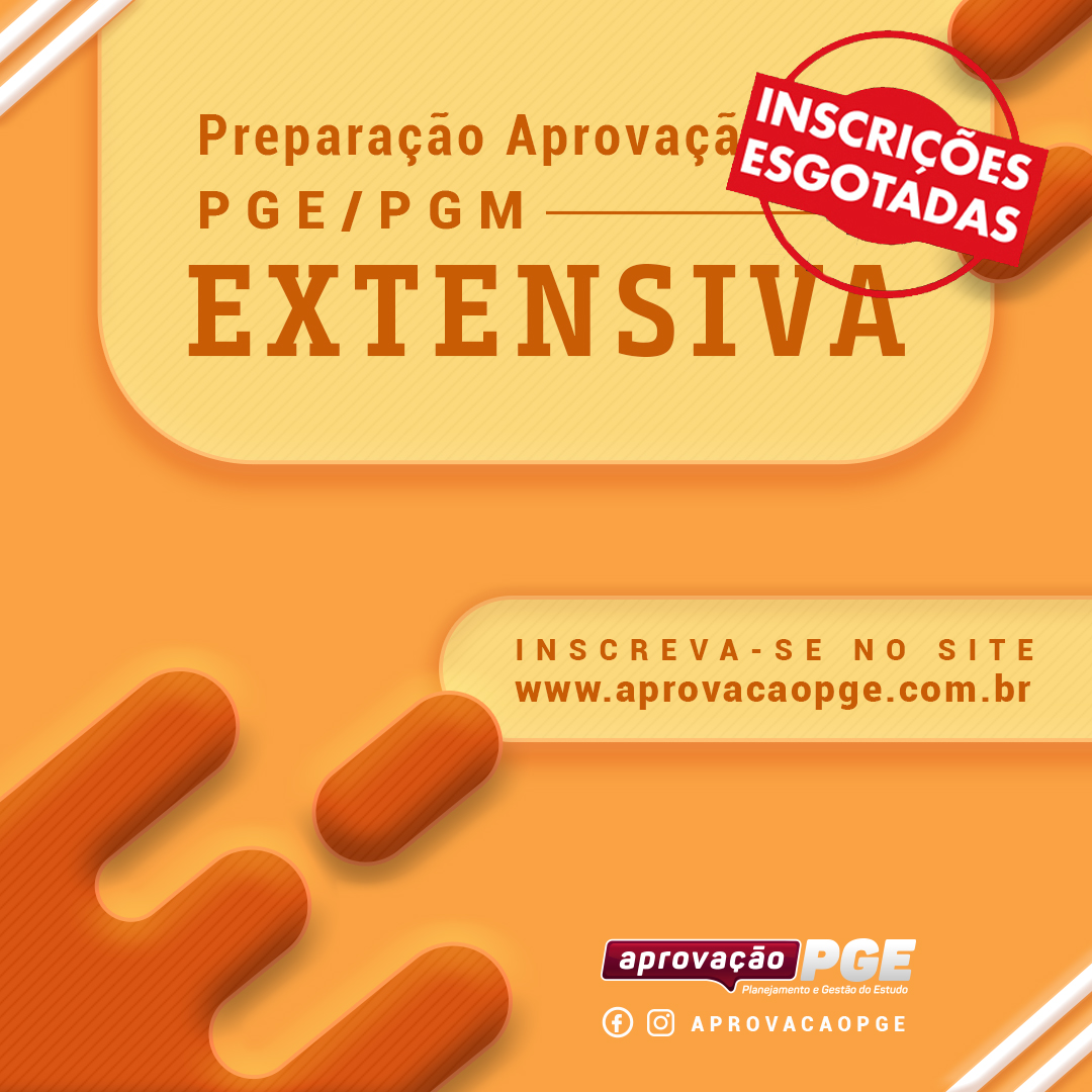 Banner card curso esgotado