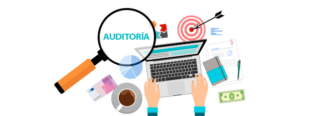 Auditoria