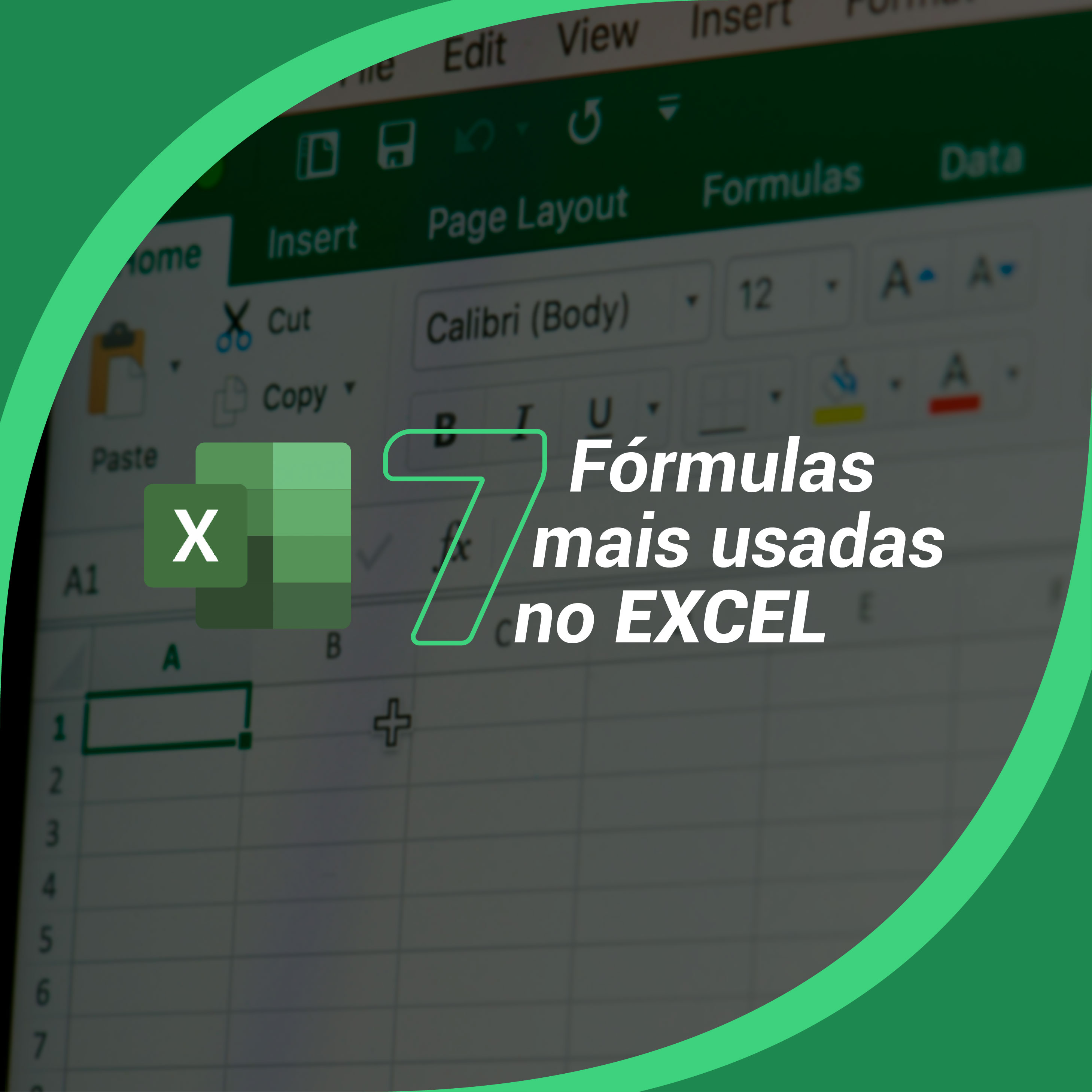 F Rmulas Mais Usadas No Excel Maximize Se