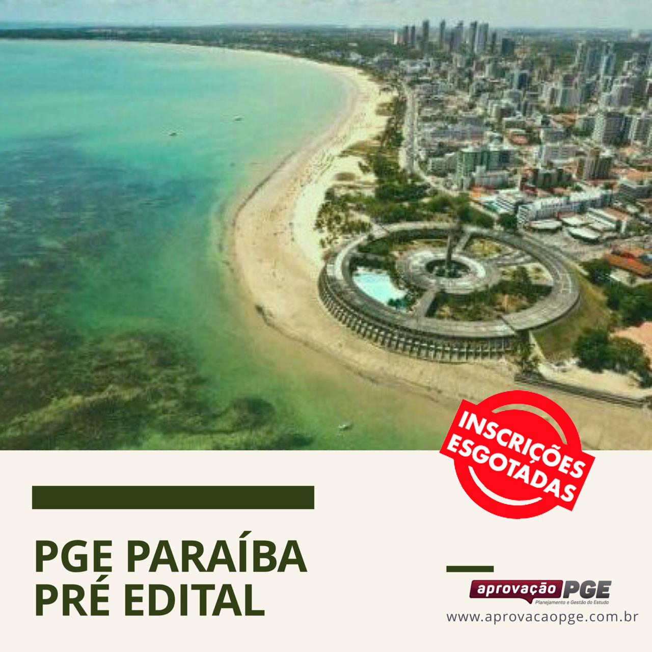 Card pb t07 esgotado