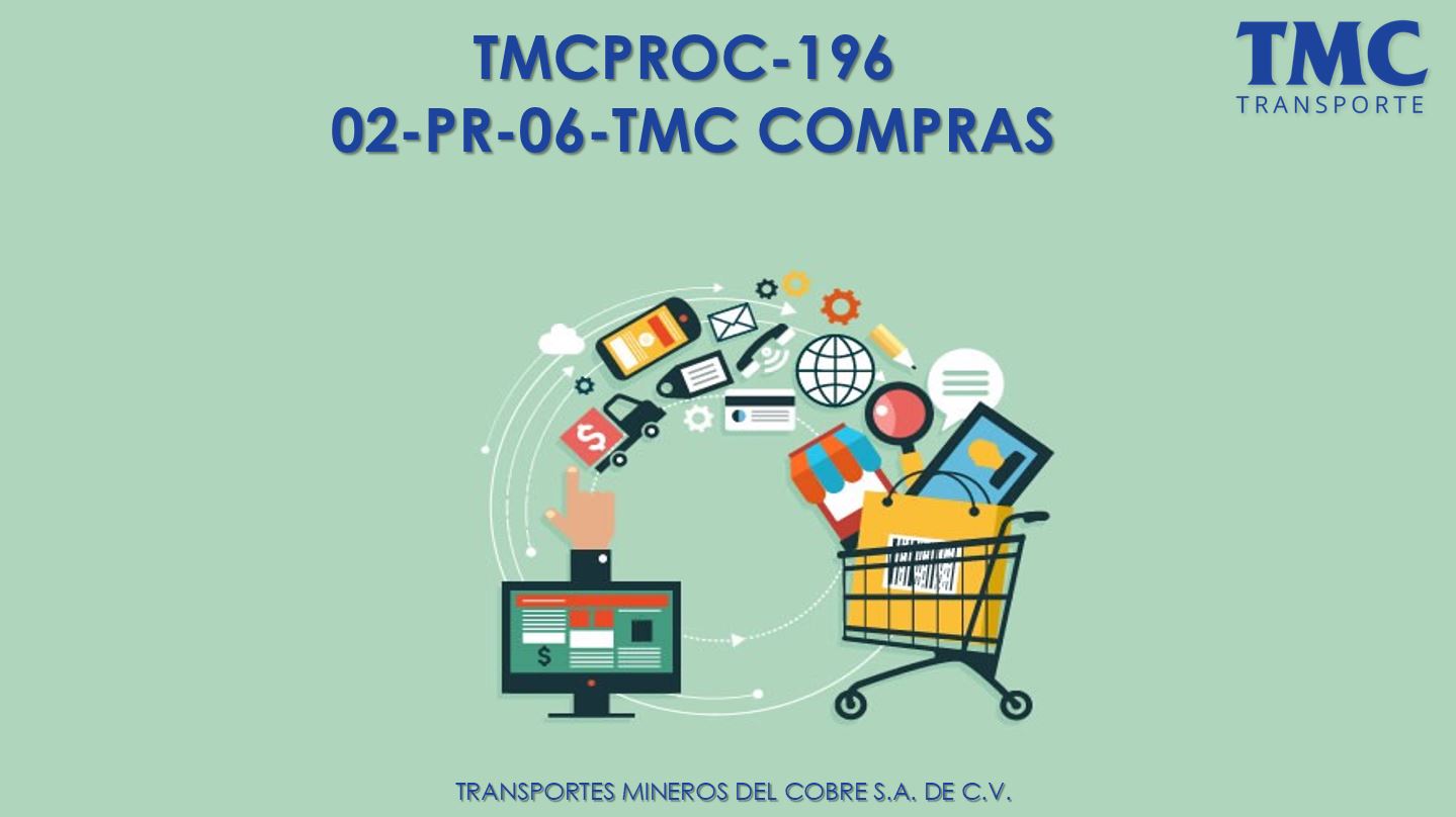 Tmcproc 196%2bi