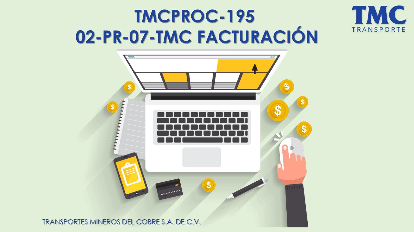 Tmcproc 195