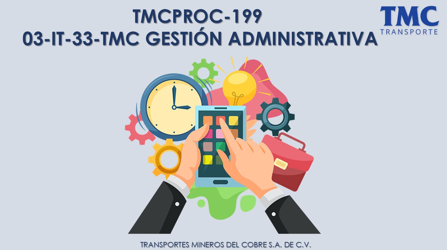 Tmcproc 199