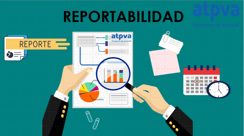 Reportabilidad