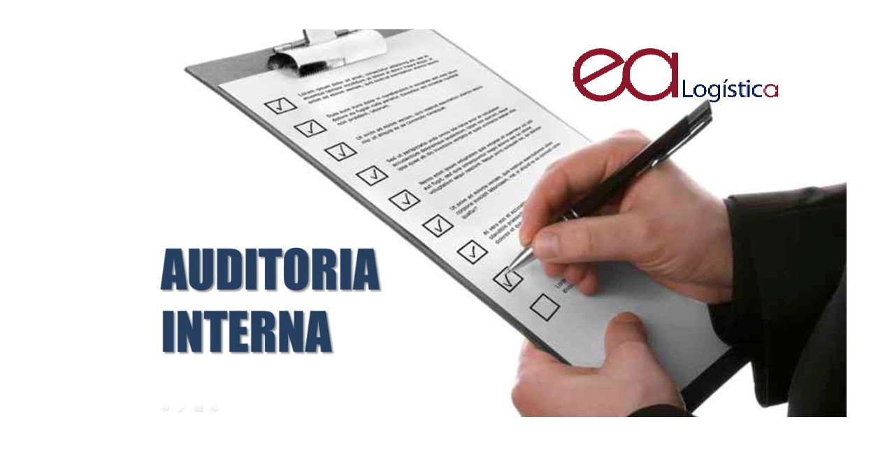 Auditoria interna 