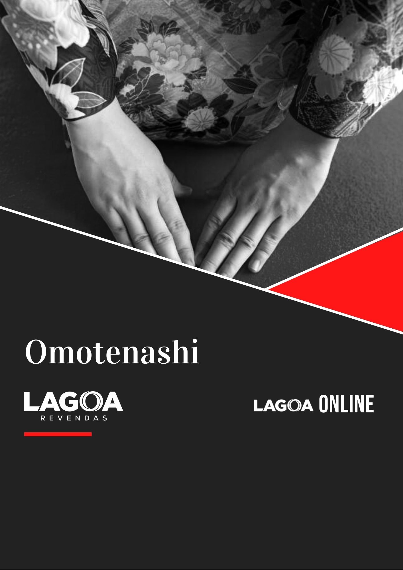 Curso Online De Omotenashi Lagoa Revendas