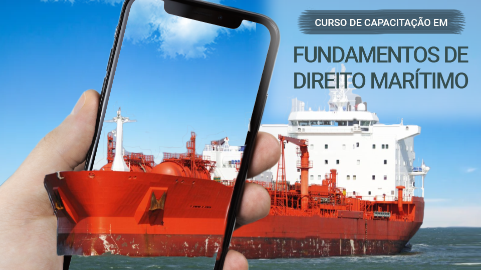 Fundamentos do direito maritimo