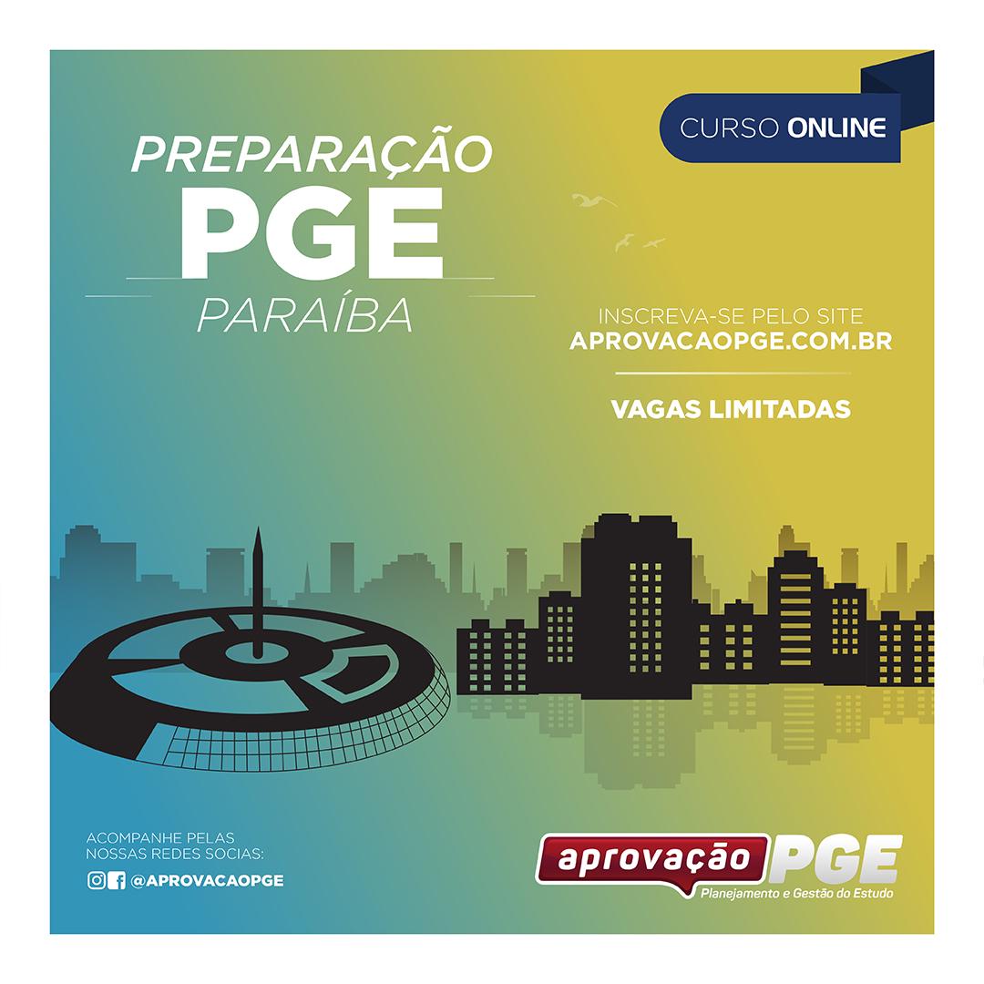 Preparacao%20pge%20paraiba