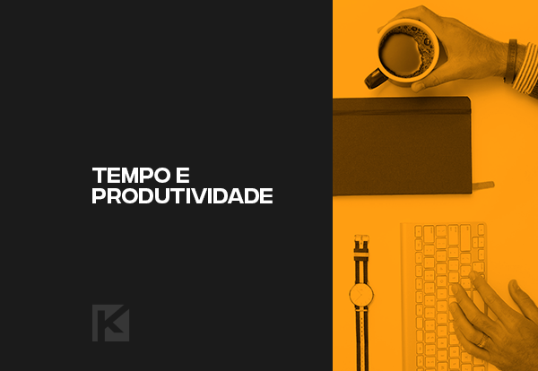 Tempo e produtividade