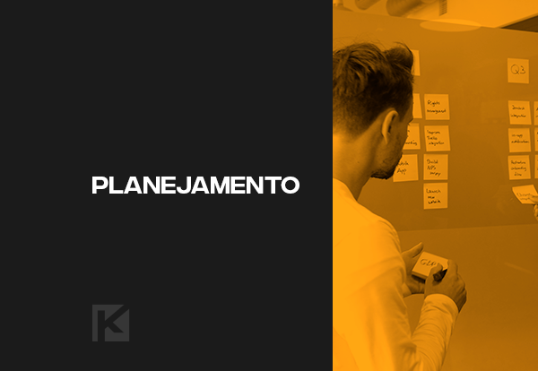 Planejamento