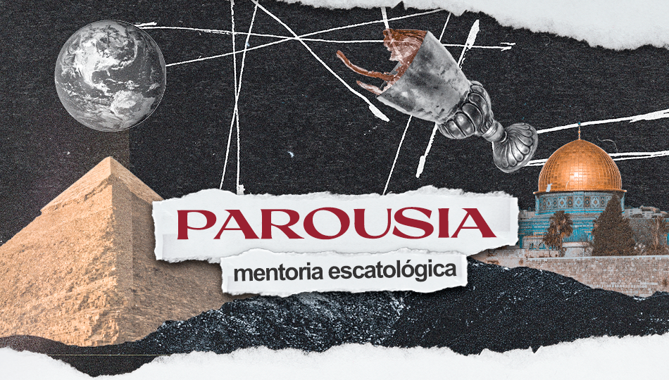 Card parousia