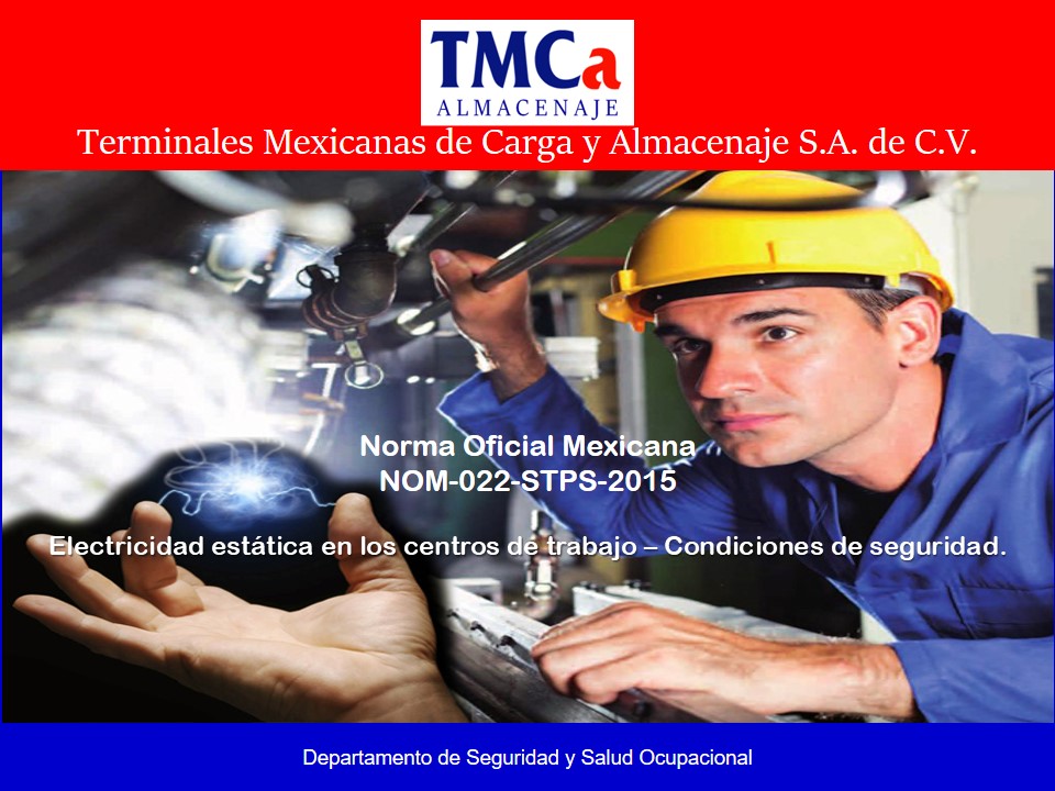 Tmcanor 013%2belectricidad%2bestatica%2ben%2blos%2bcentros%2bde%2btrabajo%2b %2bcondiciones%2bde%2bseguridad.