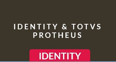 Identity protheus  