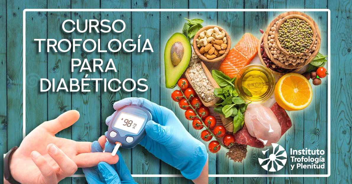 Curso Online de Trofología para | Instituto Trofologia y Plenitud