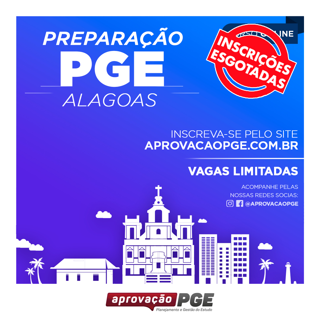 Esgotado