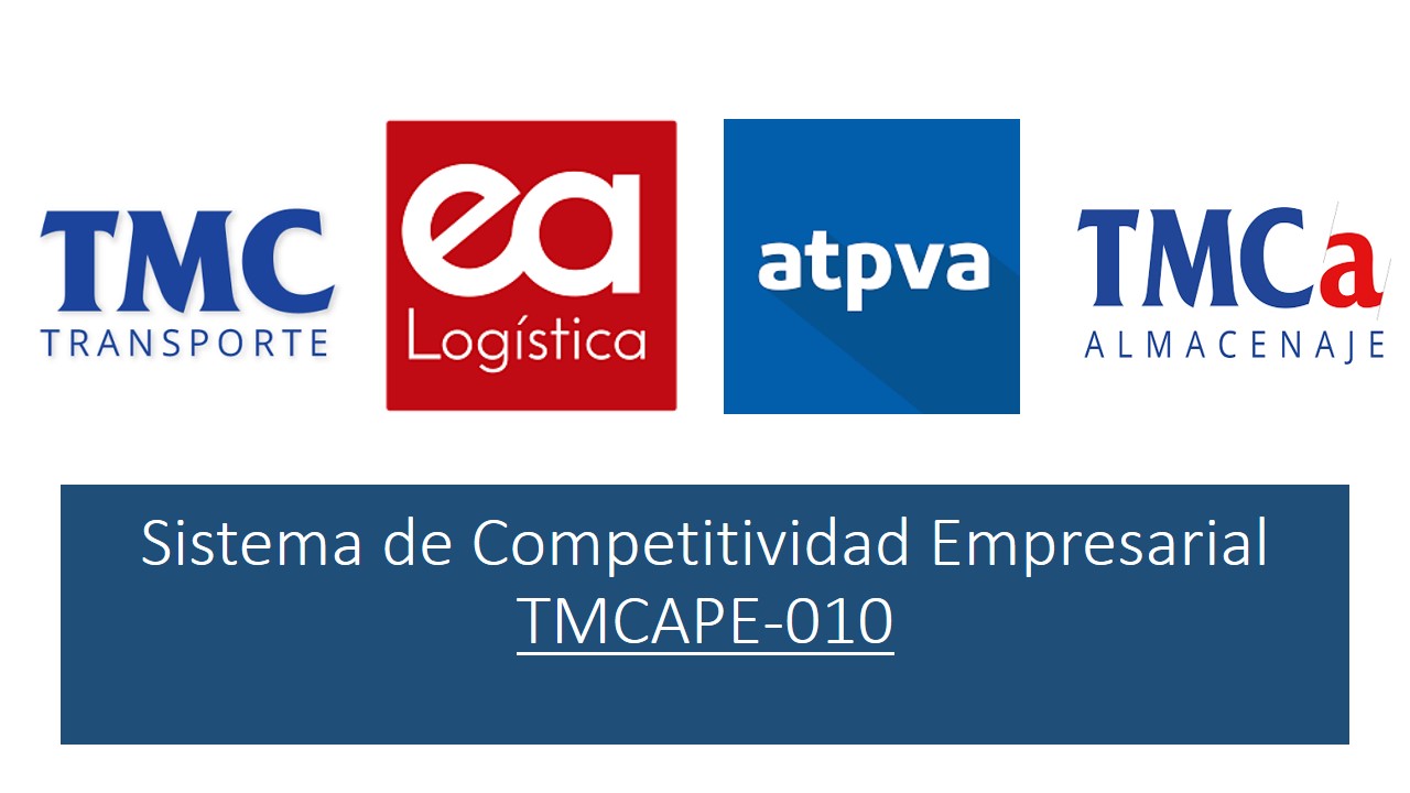 Eapc 002 sistema de competitividad empresarial