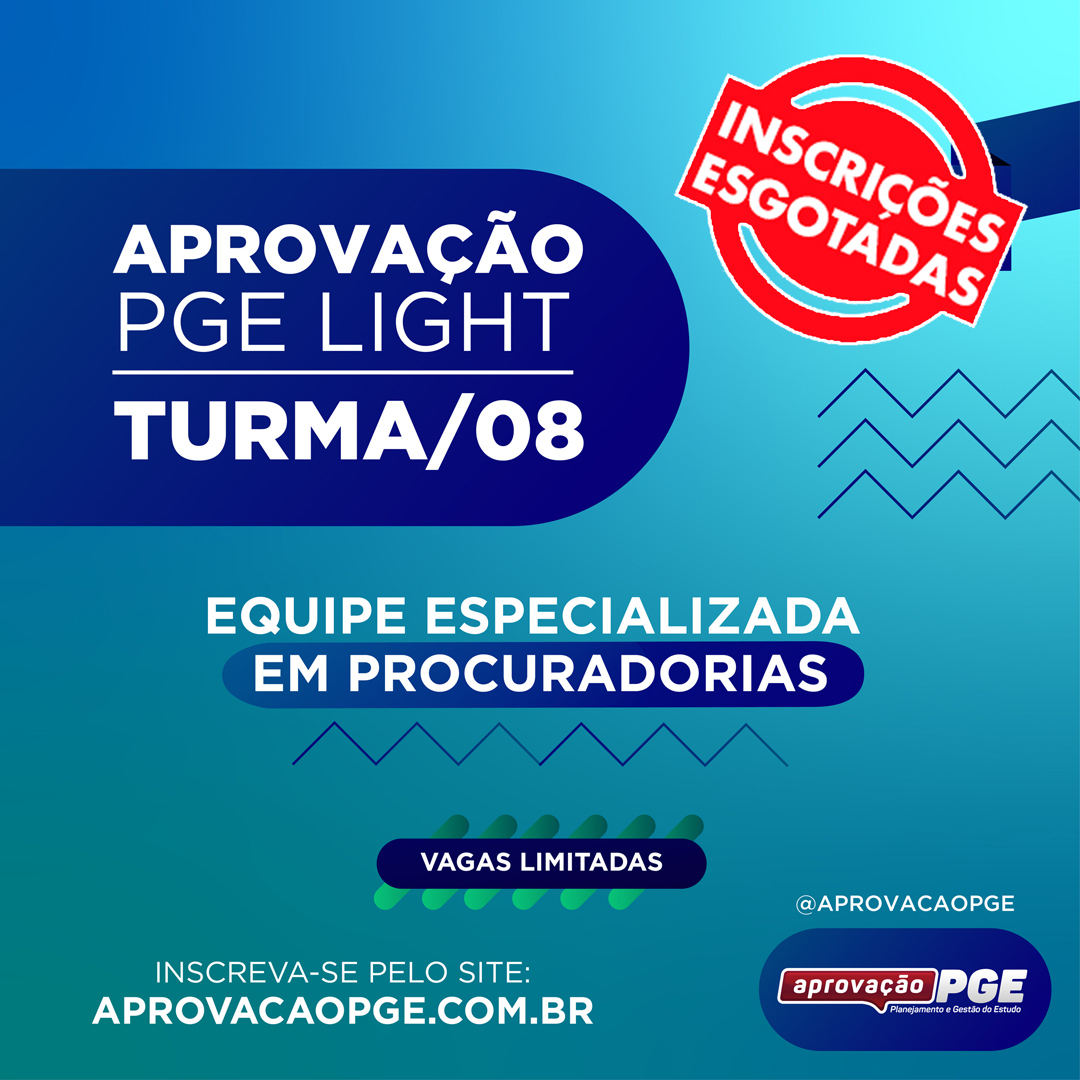 Card reduzido esgotado
