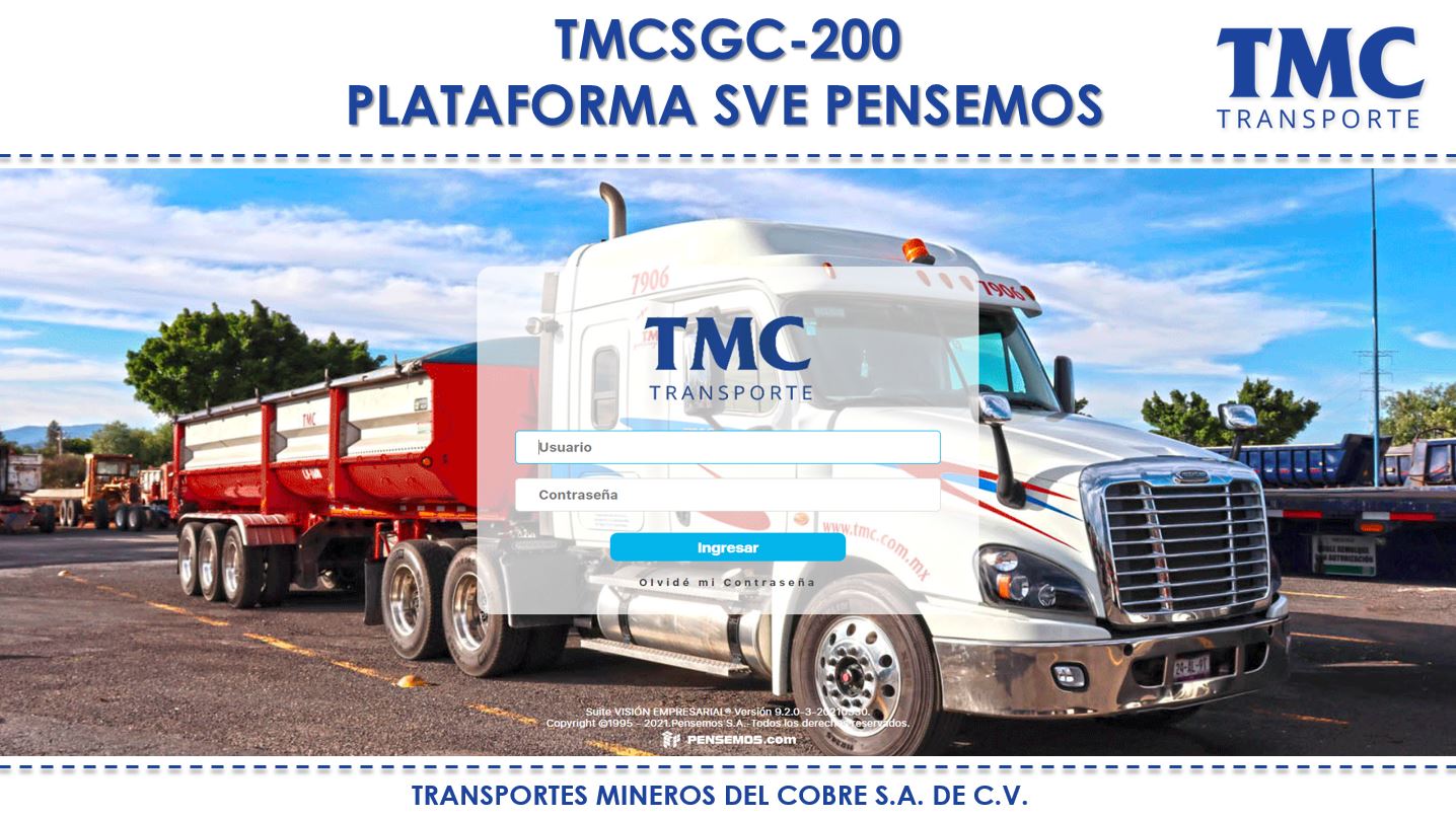 Tmcsgc 200