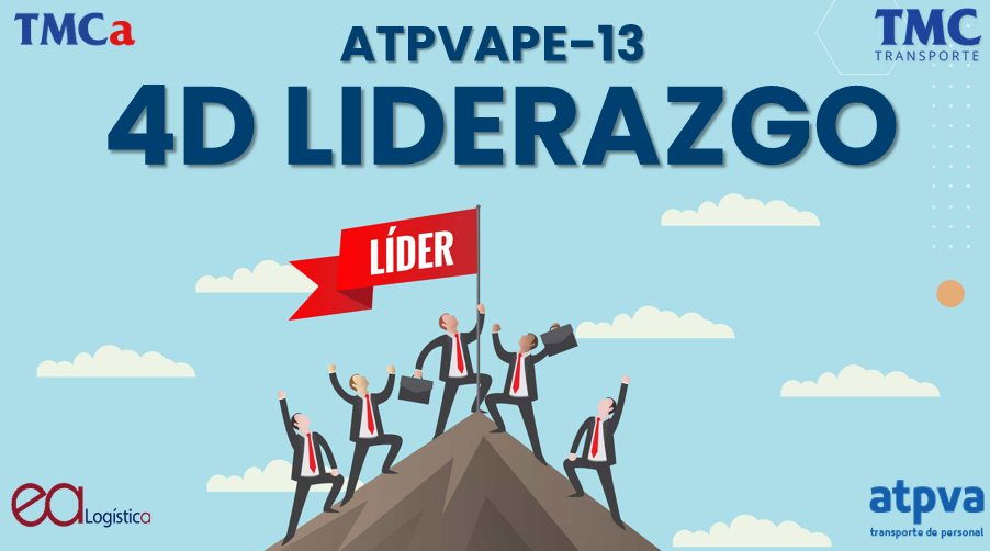 Liderazgo