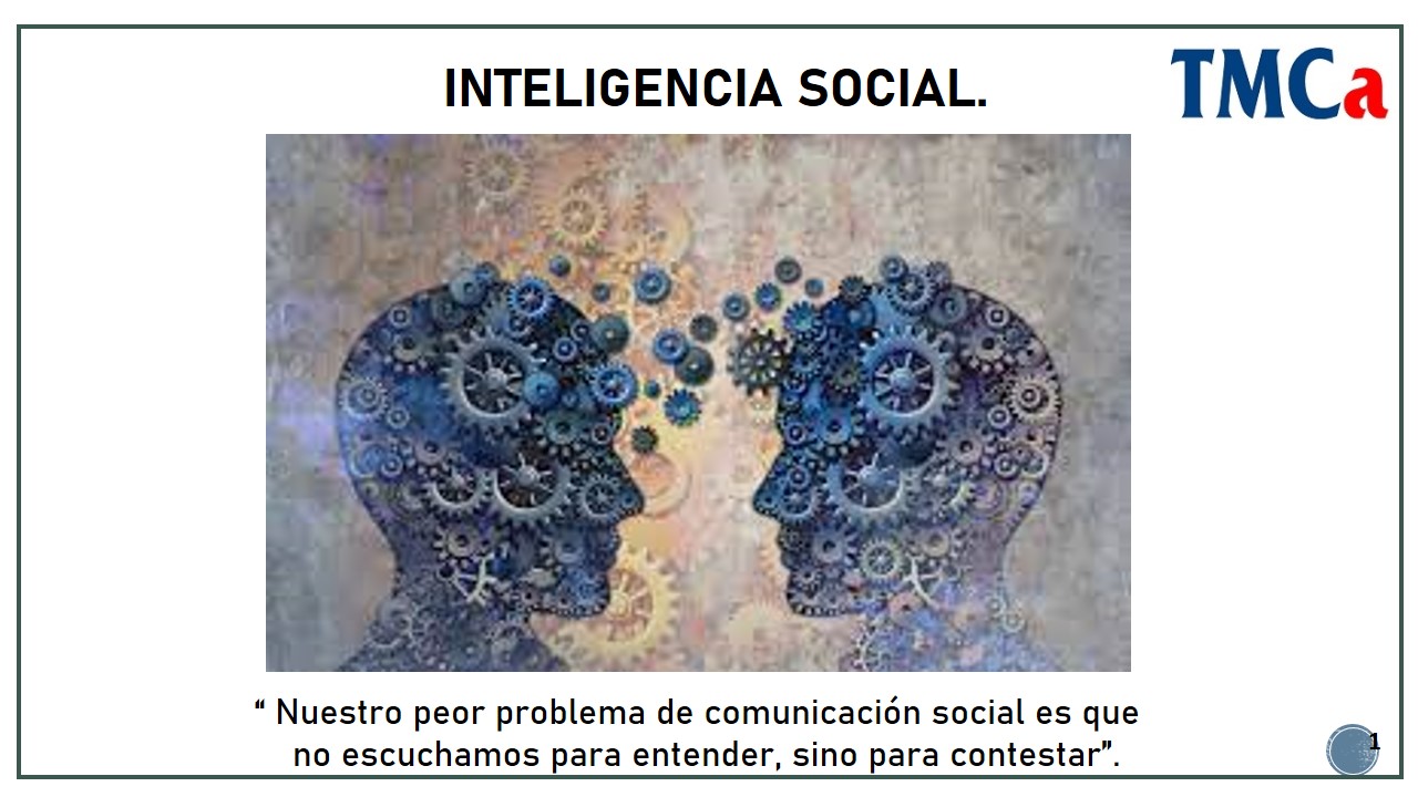 Inteligencia%2bsocial