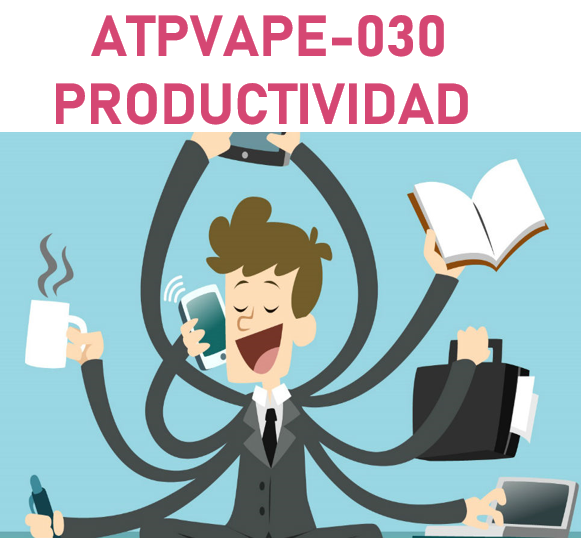 Productividad