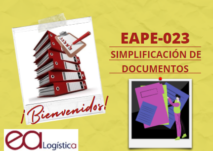 Eape 023%2bsimplificaci%c3%93n%2bde%2bdocumentos