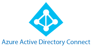 Logo azure active directory connect4