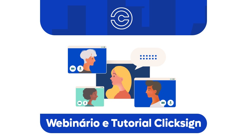 Tutorial Clicksign