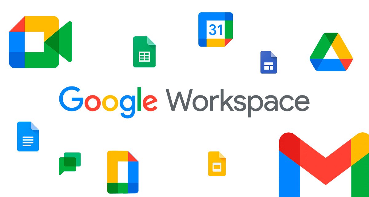 Google workspace%2b 1 