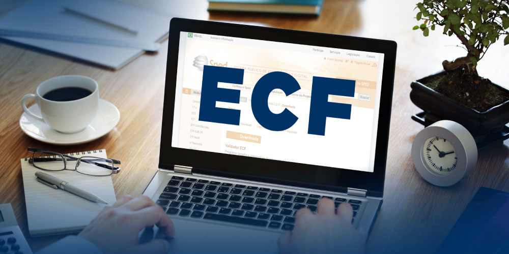 Ecf blog