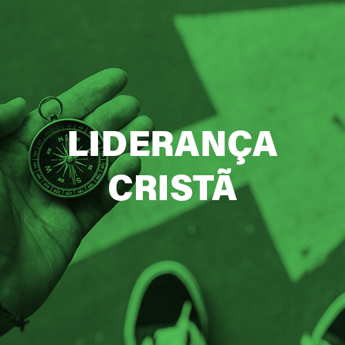 Lideran%c3%87a crist%c3%83