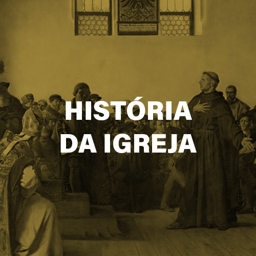 Hist%c3%93ria da igreja