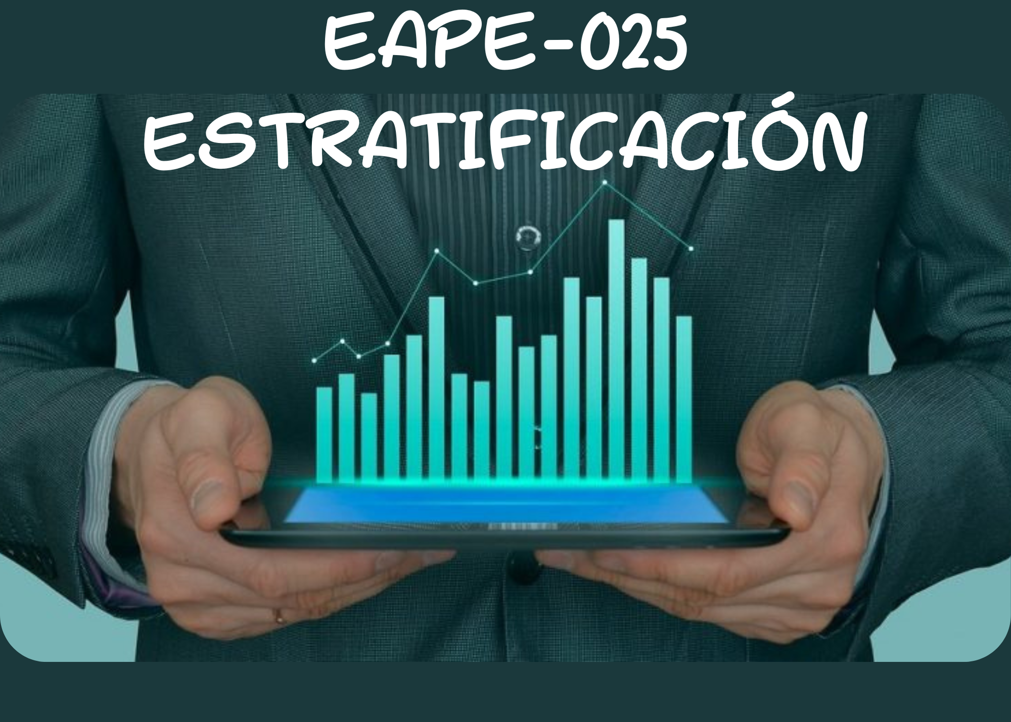 Eape 025%2bestratificaci%c3%93n