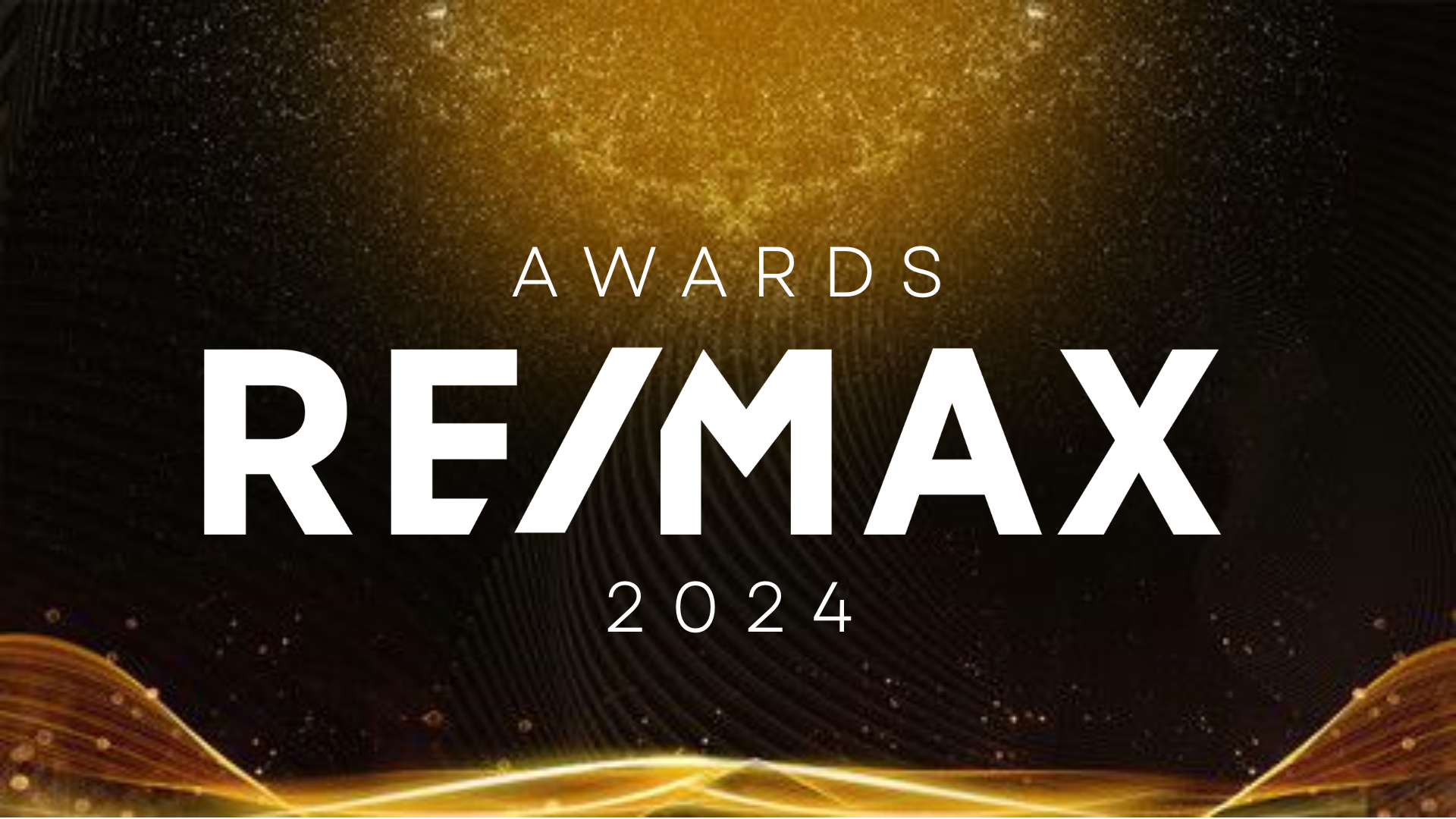 Awards RE/MAX - 2024 