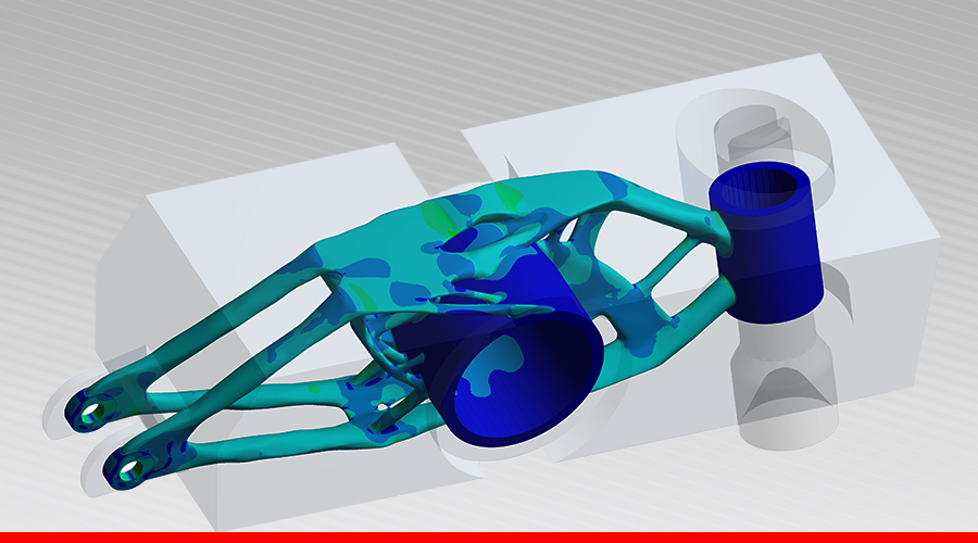 Img virtual otimizacao topologica