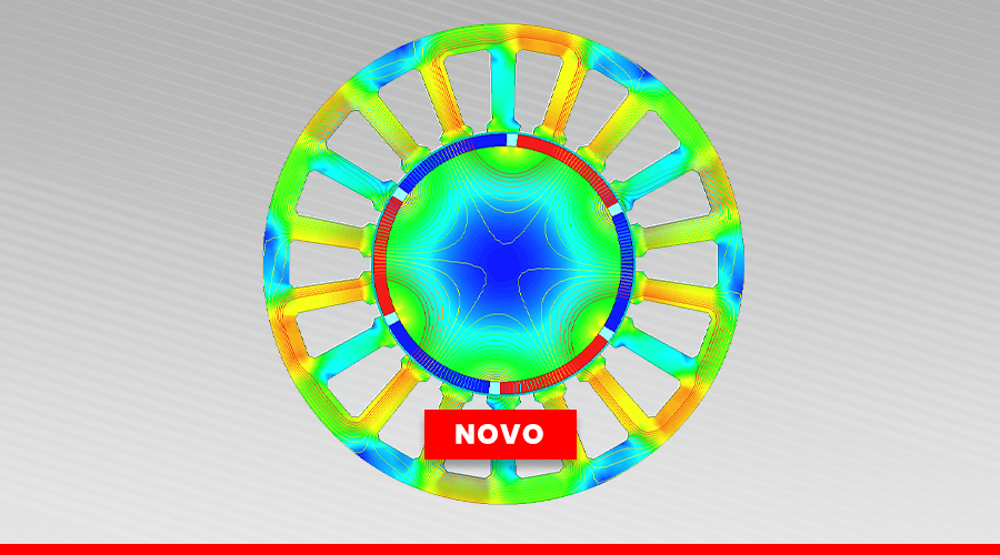 Img virtual novo modelagem juntas parafusadas ansys mechanical%2b 1 