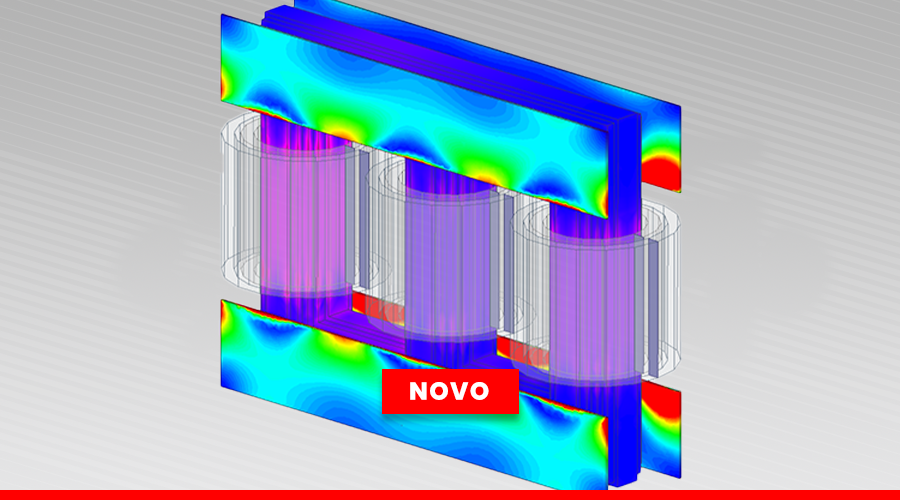 Img virtual novo curso analise de transformadores com ansys maxwell%2b 1 