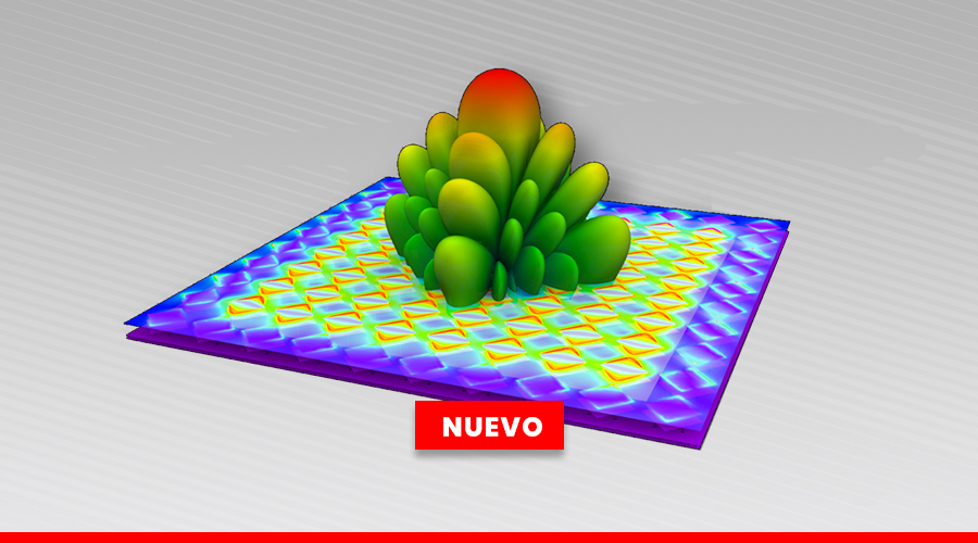 Img virtual curso antenas 5g ansys hfss nuevo