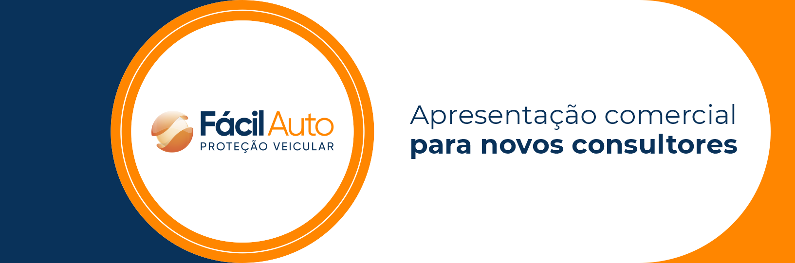 Novos consultores