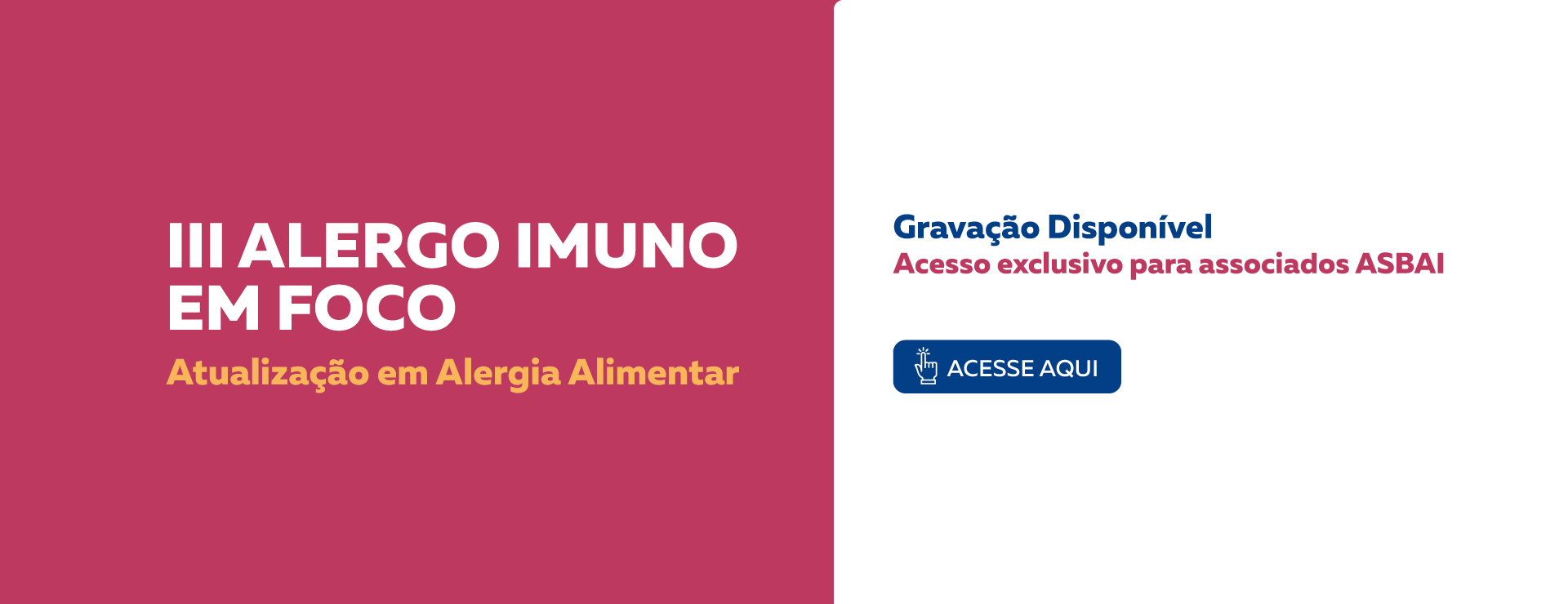 Asbai banner ii alergo imuno em foco 1920x340%20 1 