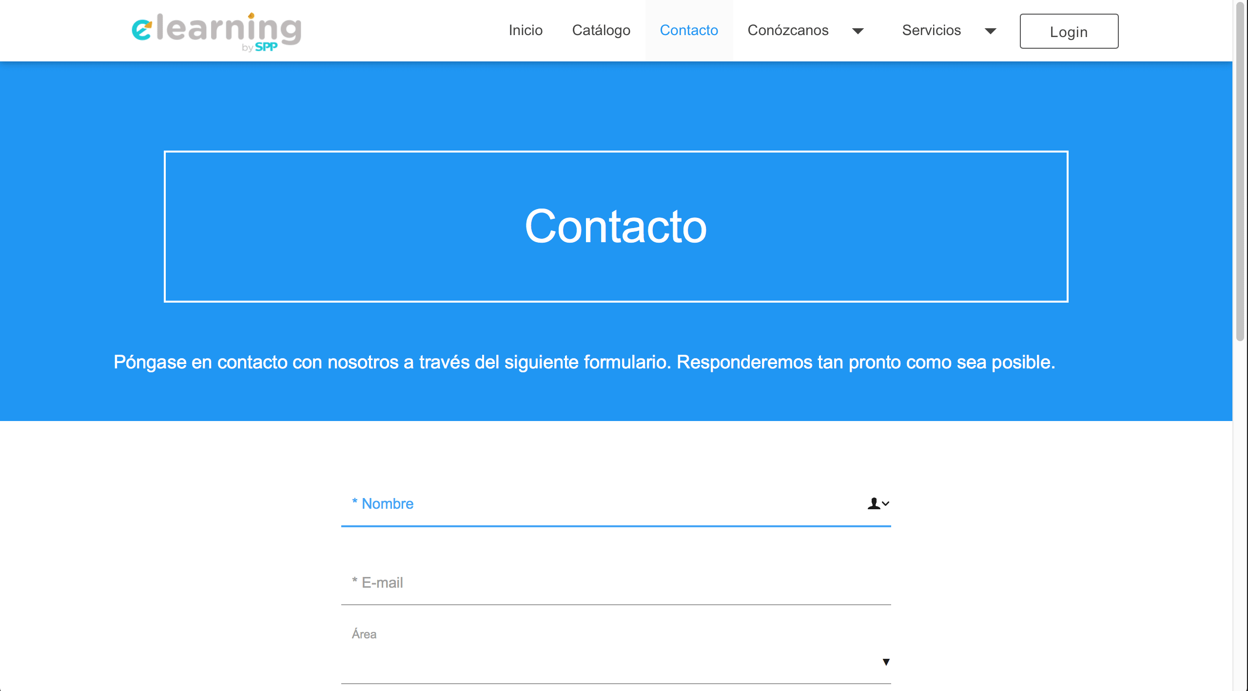 eLearning by SPP