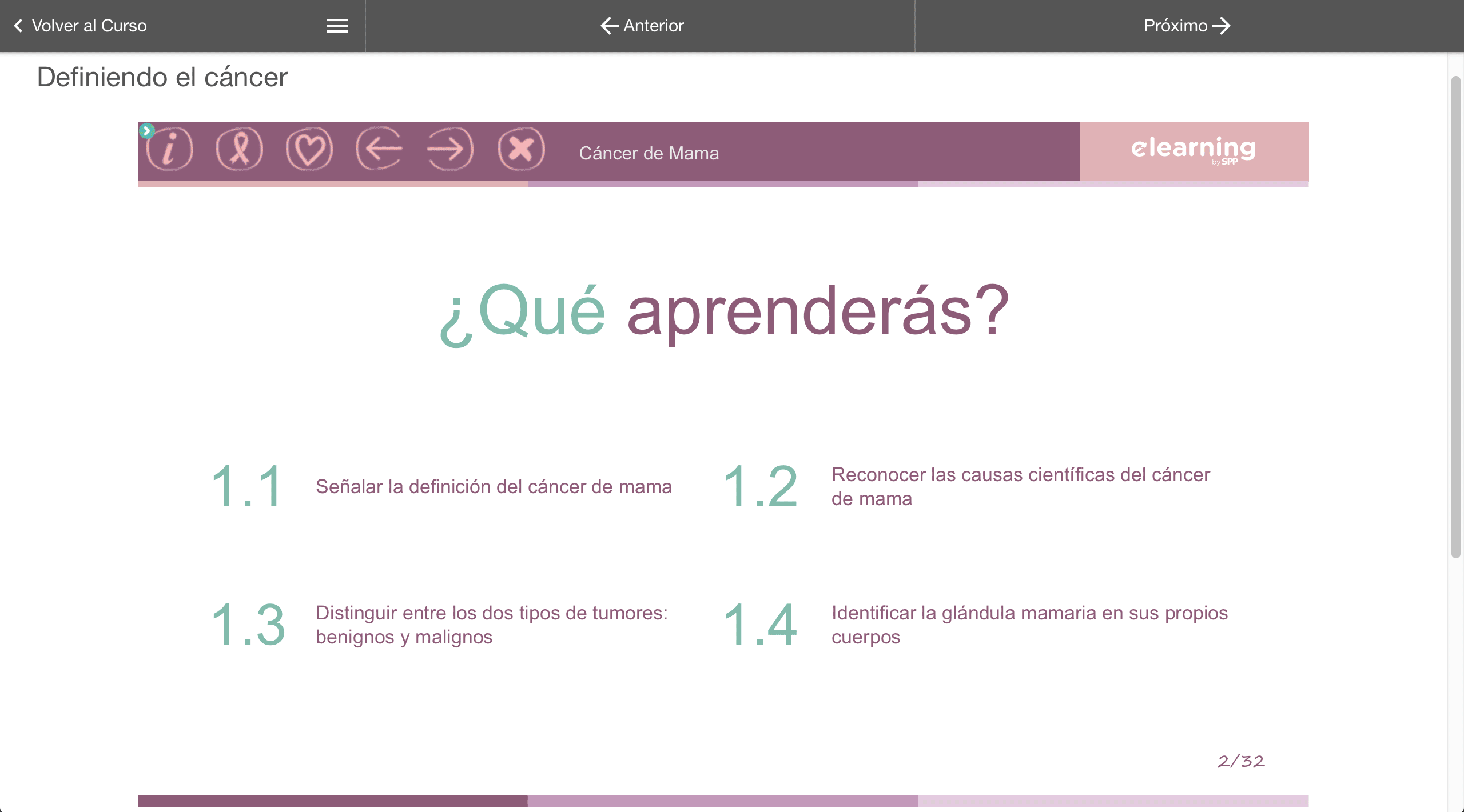 eLearning by SPP