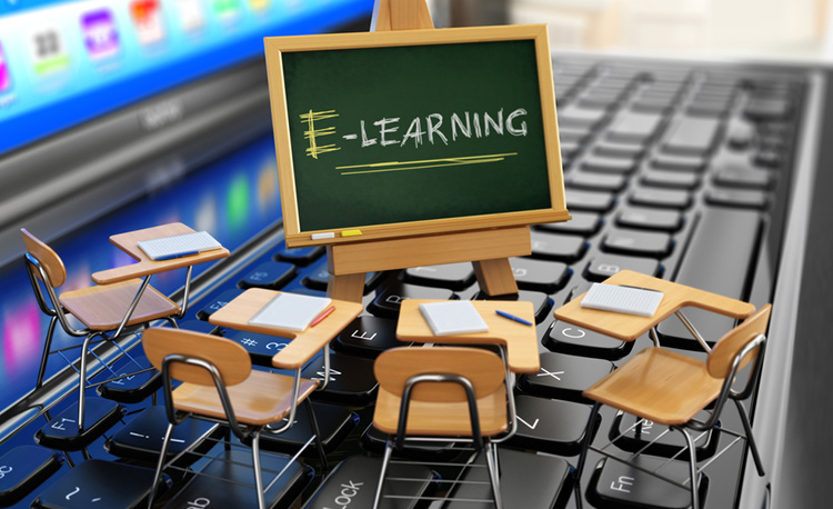 eLearning by SPP