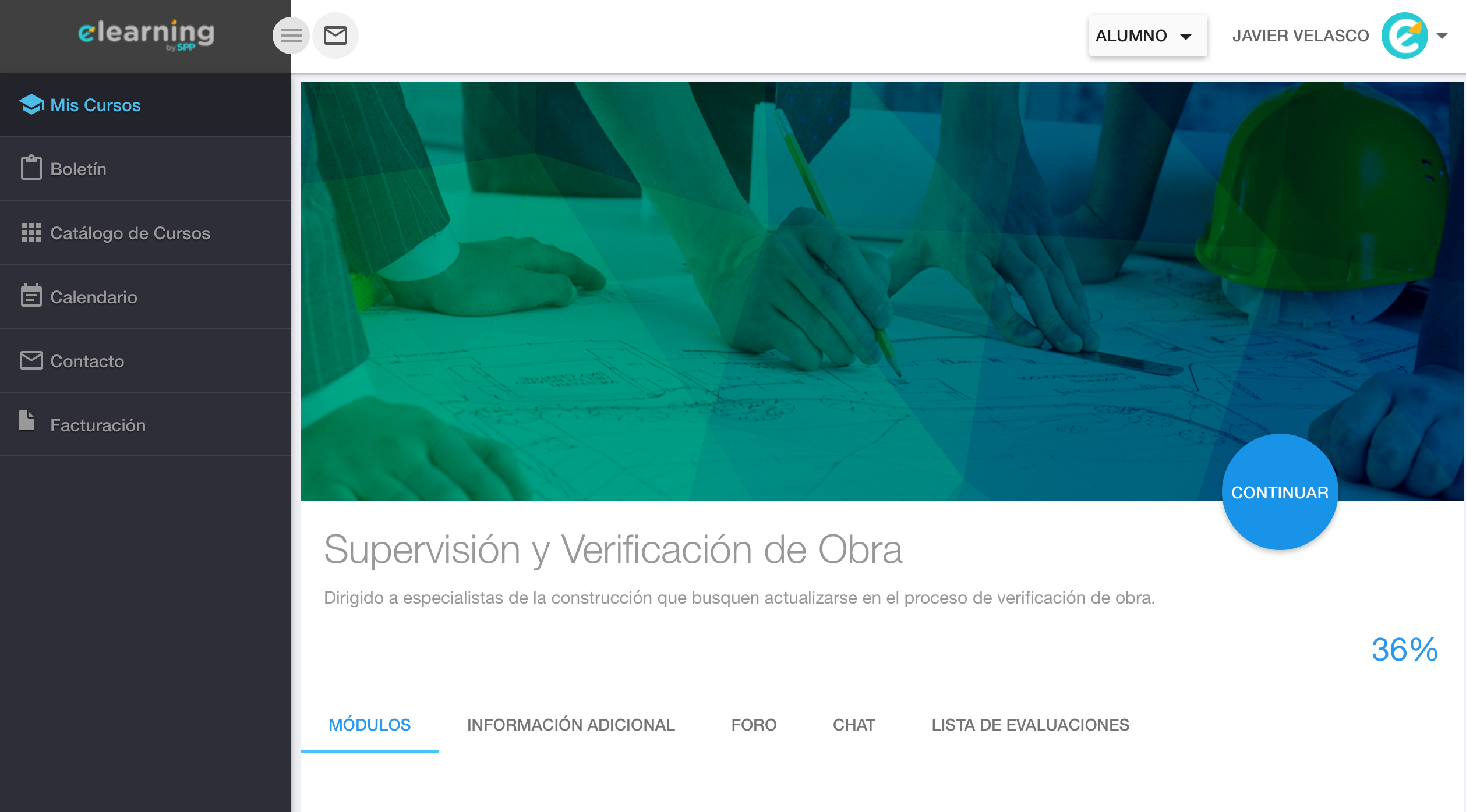 eLearning by SPP