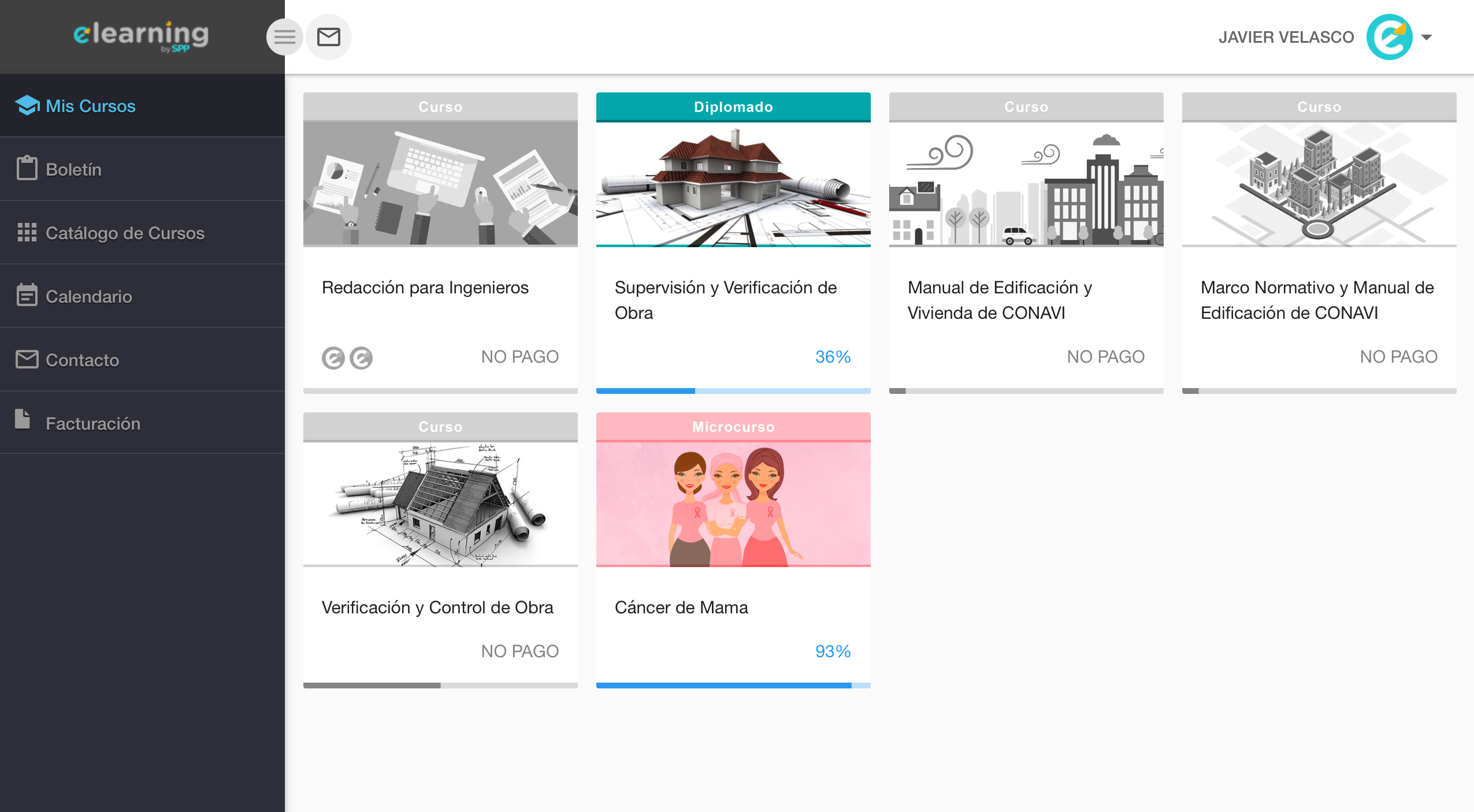 eLearning by SPP