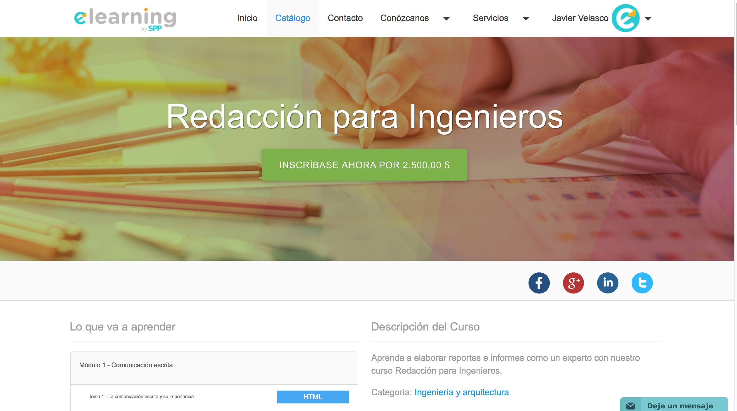 eLearning by SPP