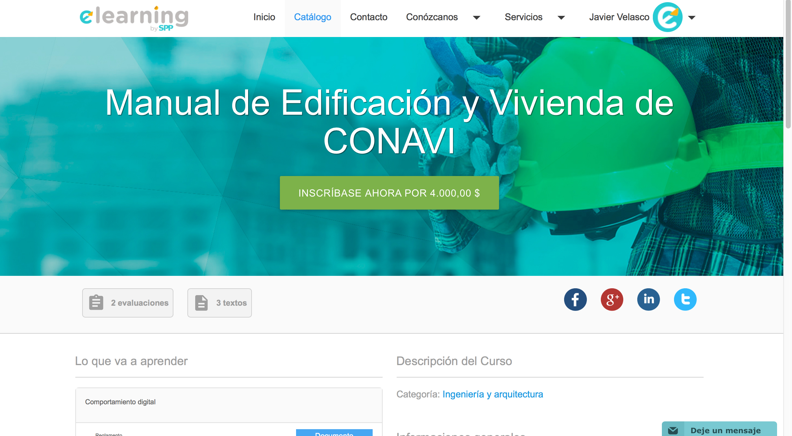 eLearning by SPP